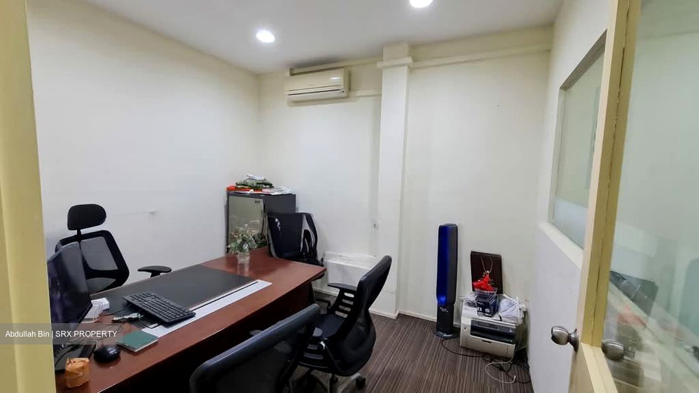 Serangoon Road (D8), Shop House #550199751